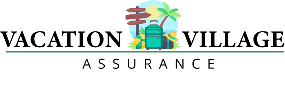 Vacation Village Assurance Logo